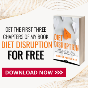 diet disruption free download