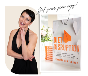 diet disruption free