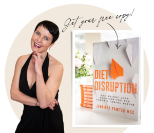 free copy of diet disruption